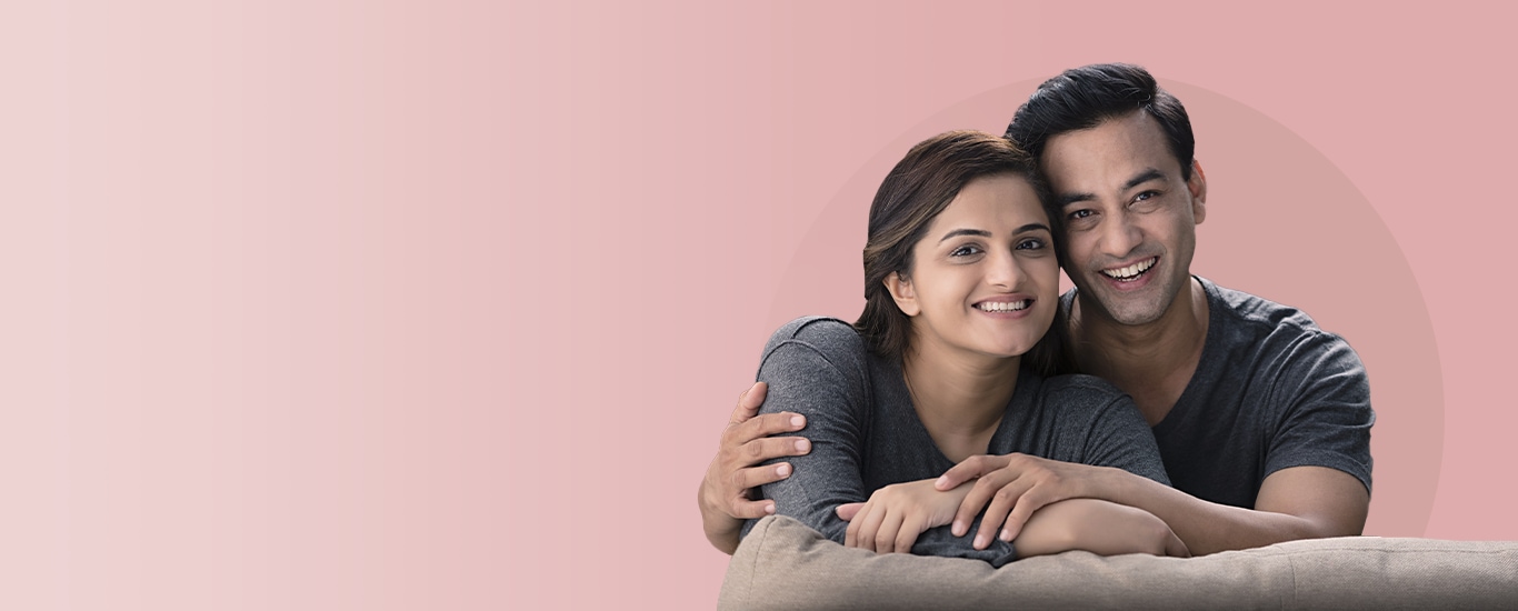 Get Instant Personal Loans at IDFC FIRST Bank
