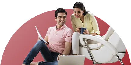 NRE fixed deposit interest rate
