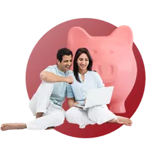 NRE Fixed Deposit