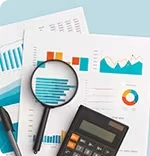 budget management with pl EMI calculator