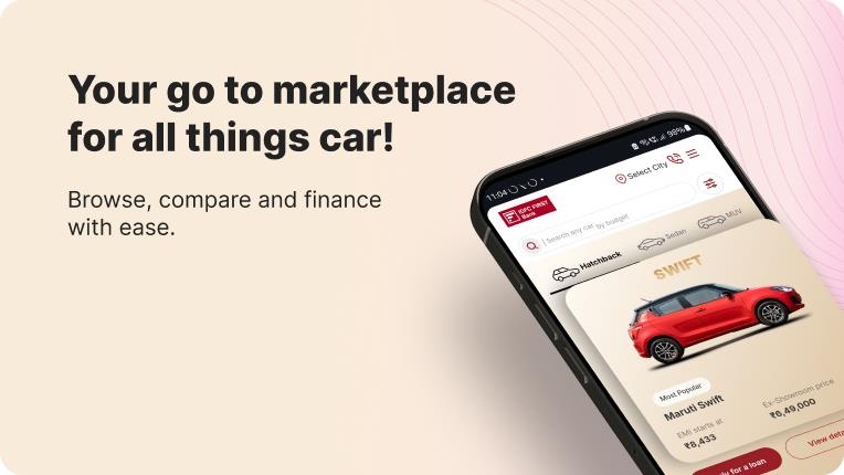 Car Loan