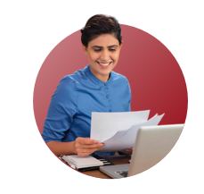 Email Statements