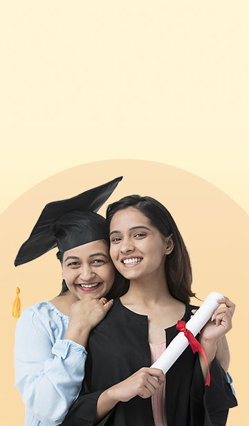 Get A Education Loan From IDFC FIRST Bank