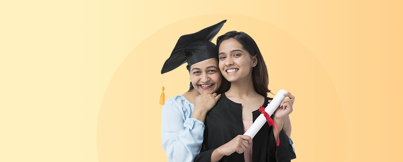 Get A Education Loan From IDFC FIRST Bank