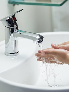 Sanitation Loan