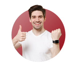 Smartwatch Banking