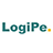 LogiPe logo