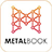 Metalbook logo