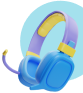 Headphones icon