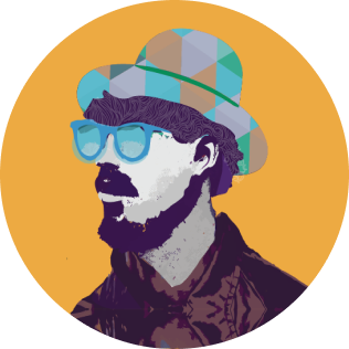 User icon
