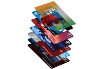 FIRST Digital LTF mobile stack graphic