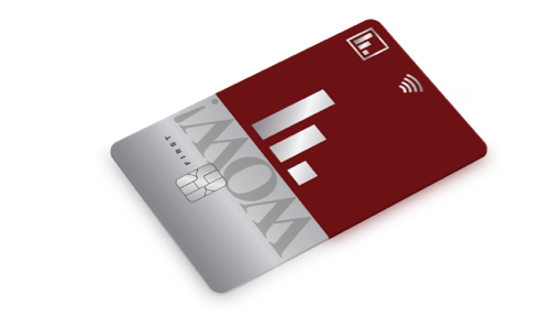 card