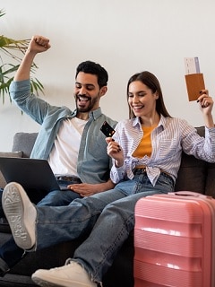 vacation planning