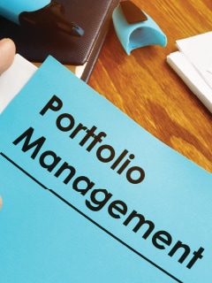 What is Portfolio Management?