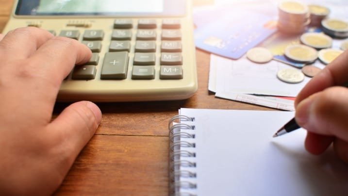 Personal loan for debt consolidation festive season