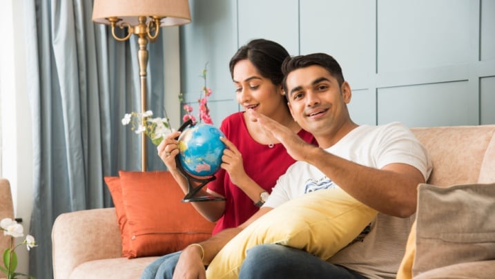 Plan your travel loan EMI with IDFC FIRST Bank