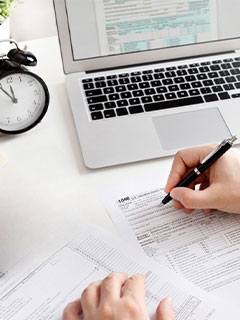 Choosing a nominee for your bank account