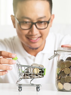 The Makings of a Savings Account: A Look at Everything Needed