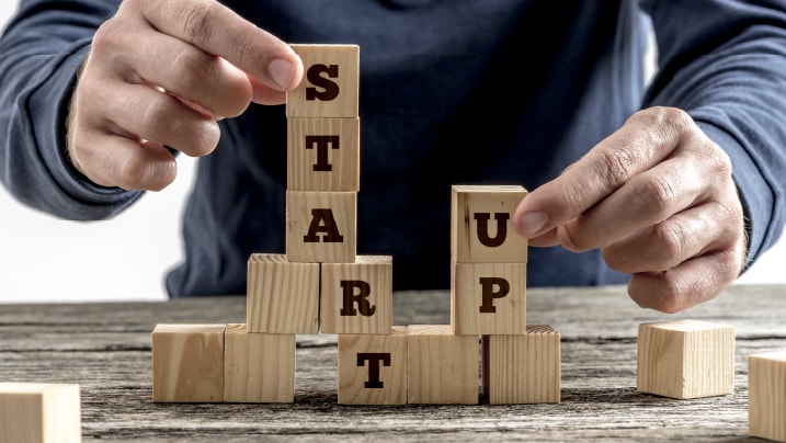 Raising funds as a startup