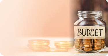 First Quiz Budget