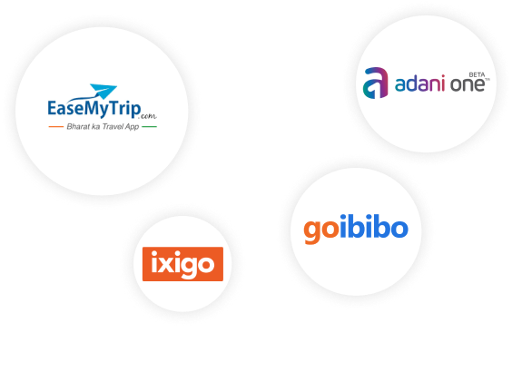 Popular Travel Brand Deals